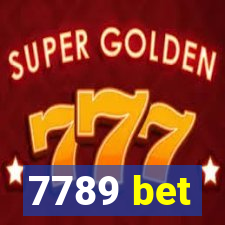 7789 bet